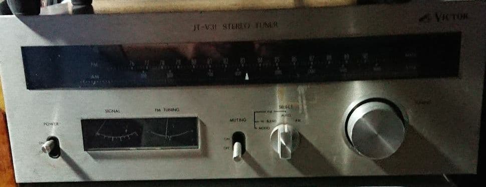 ビクターラジオチュウナーに、なります。 ビクターラジオチュウナーに、なります。 楽天市場】ビクター ラジオ