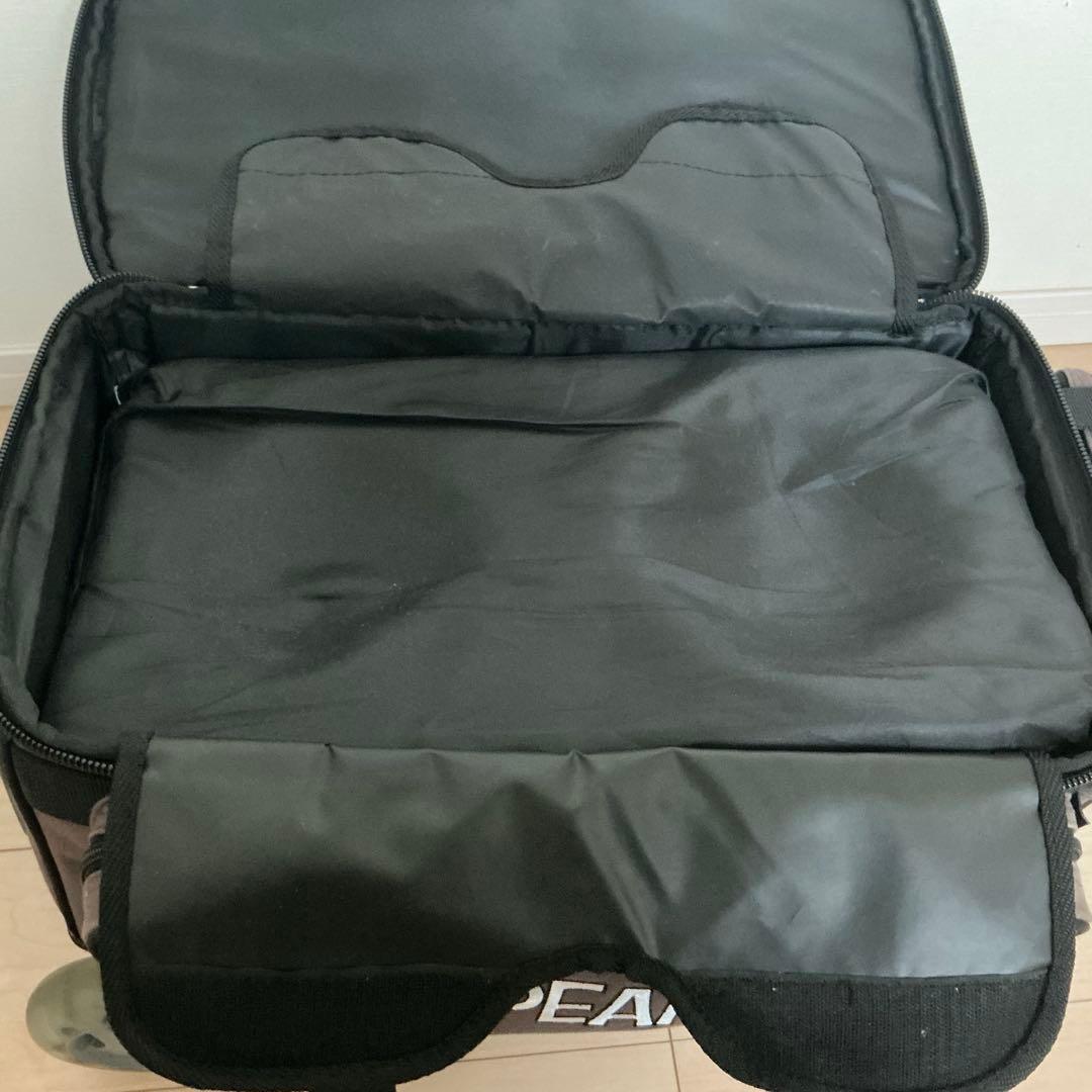 ボウリングバッグ 2個入り スヌーピー - メルカリ