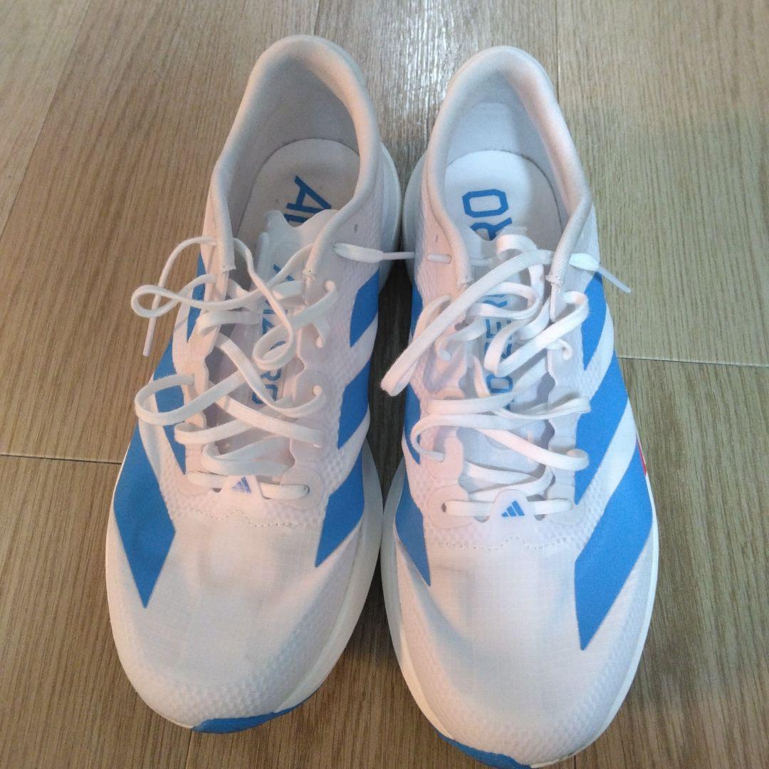 adidas エボSL 国内10月15日/11月22日発売予定】 アディダス アディゼロ エヴォ SL 2