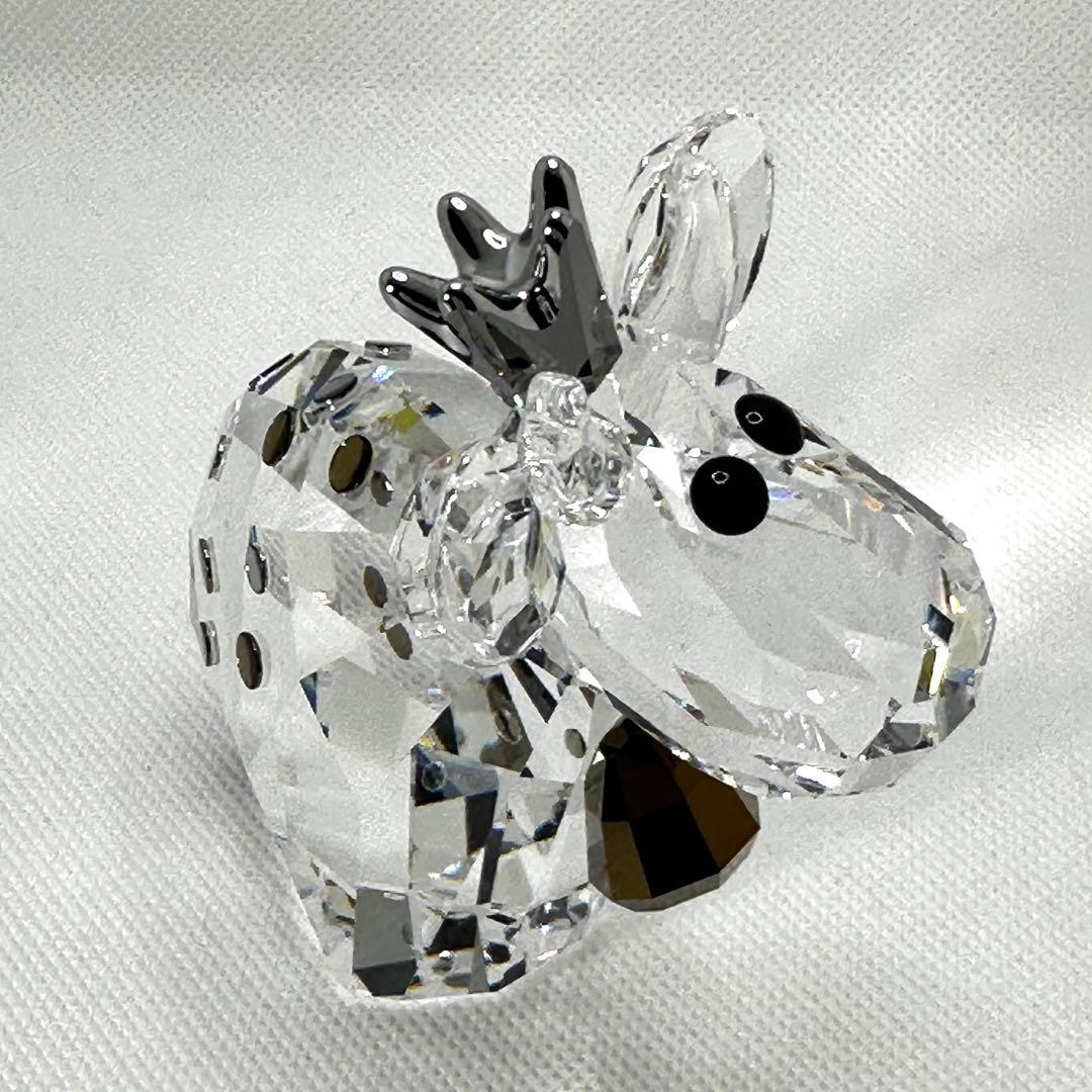 ☆スワロフスキー☆2020年度限定生産 バースデー プリンセス モー