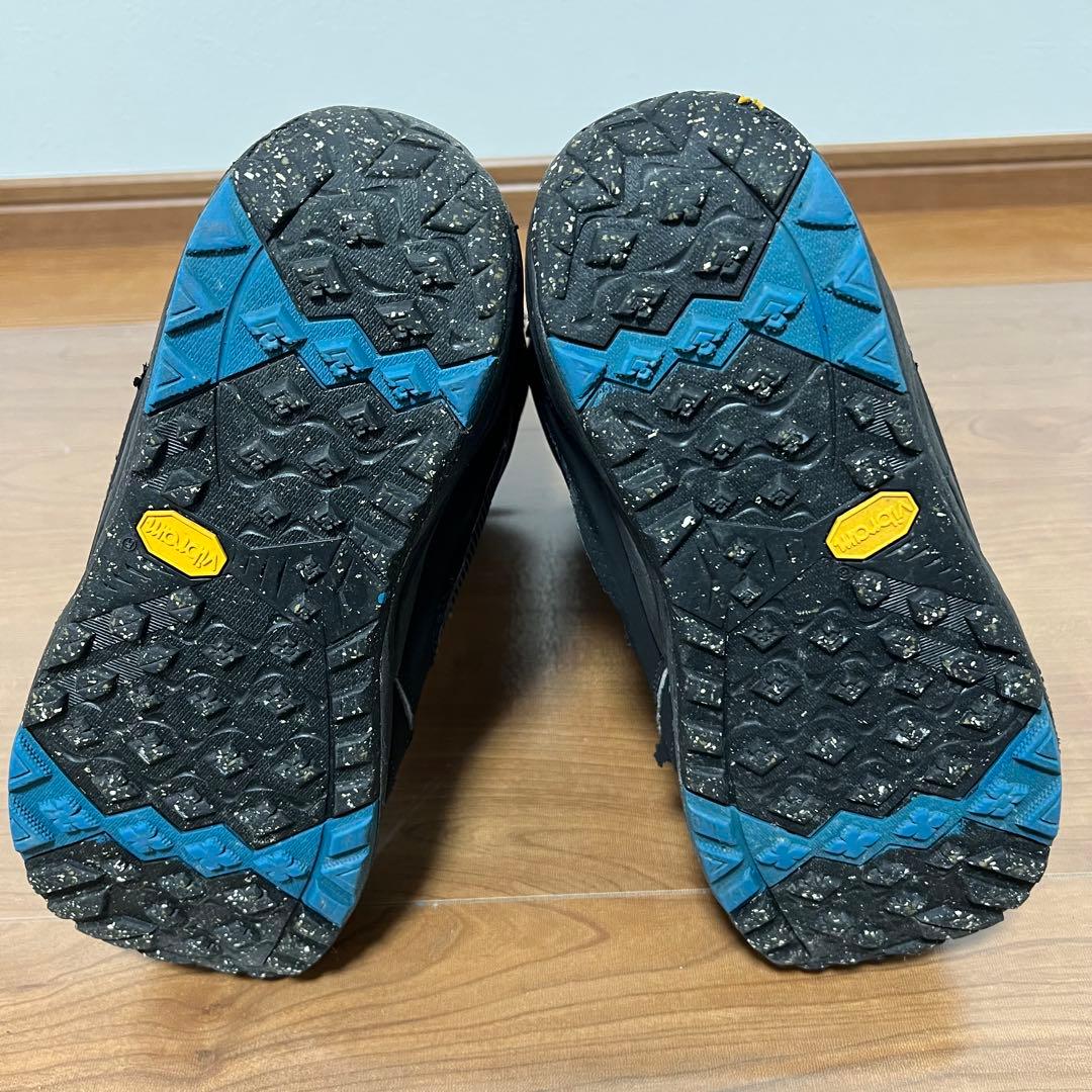 【即日発送】BURTON スノボPHOTON BOA WIDE 26.5cm
