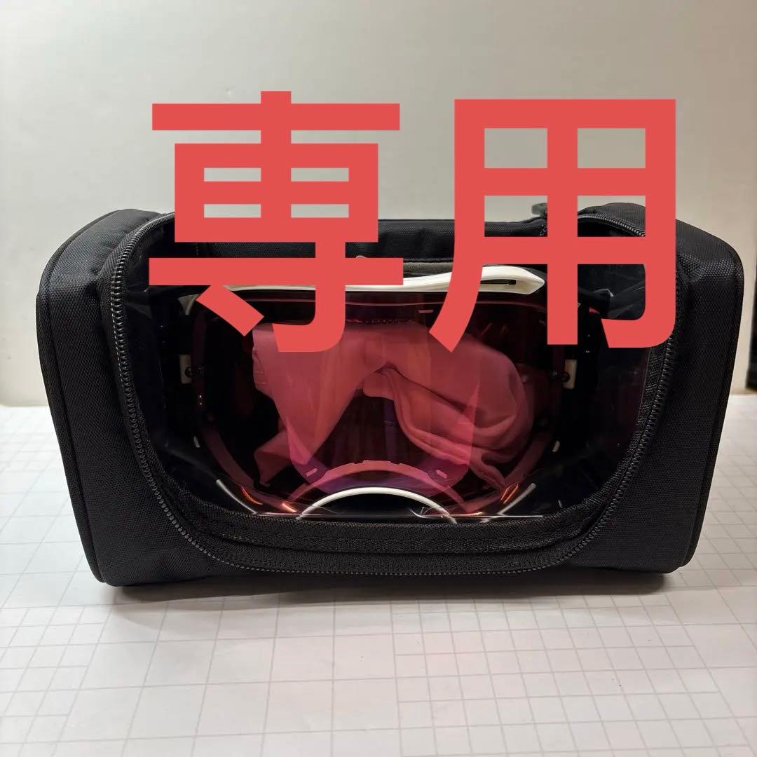 新品未使用⭐️オークリー　ゴーグル　スノボード　スキー オークリー（OAKLEY）（メンズ）スキー スノーボード スノボ ゴーグル