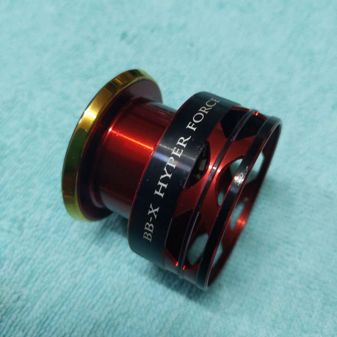 最終値下げ シャー音あり値下げ 13BBXハイパーフォース2500DXG - メルカリ