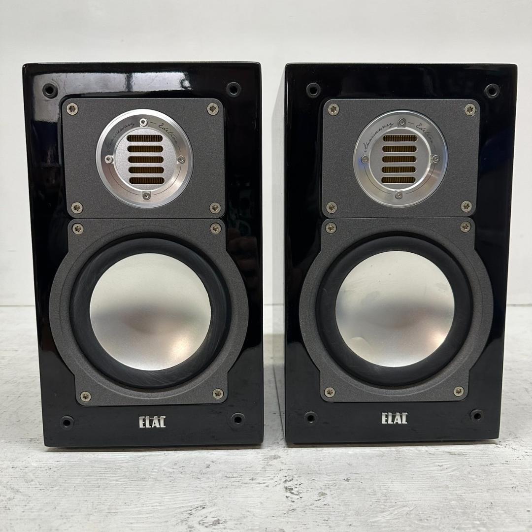ELAC BS203 Anniversary スピーカー - メルカリ