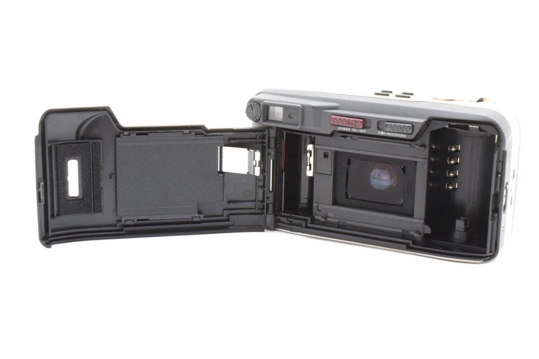 美品】OLYMPUS オリンパス Citia 160 【動作確認済】 - メルカリ