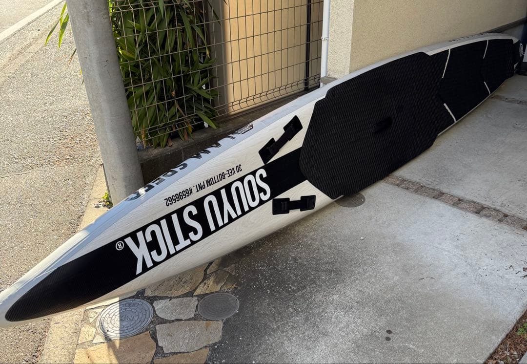 (中古)SOUYU STICK GOOD FLOW 14’0f/24,5inc 中古)SOUYU STICK GOOD FLOW 14'0f/24,5inc