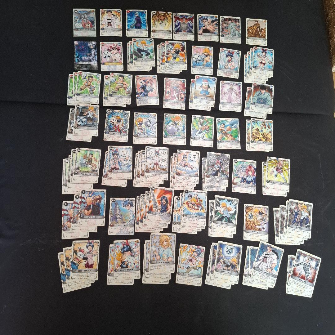 メルヘヴン MAR カードゲーム THE ARM BATTLE まとめ売り - メルカリ