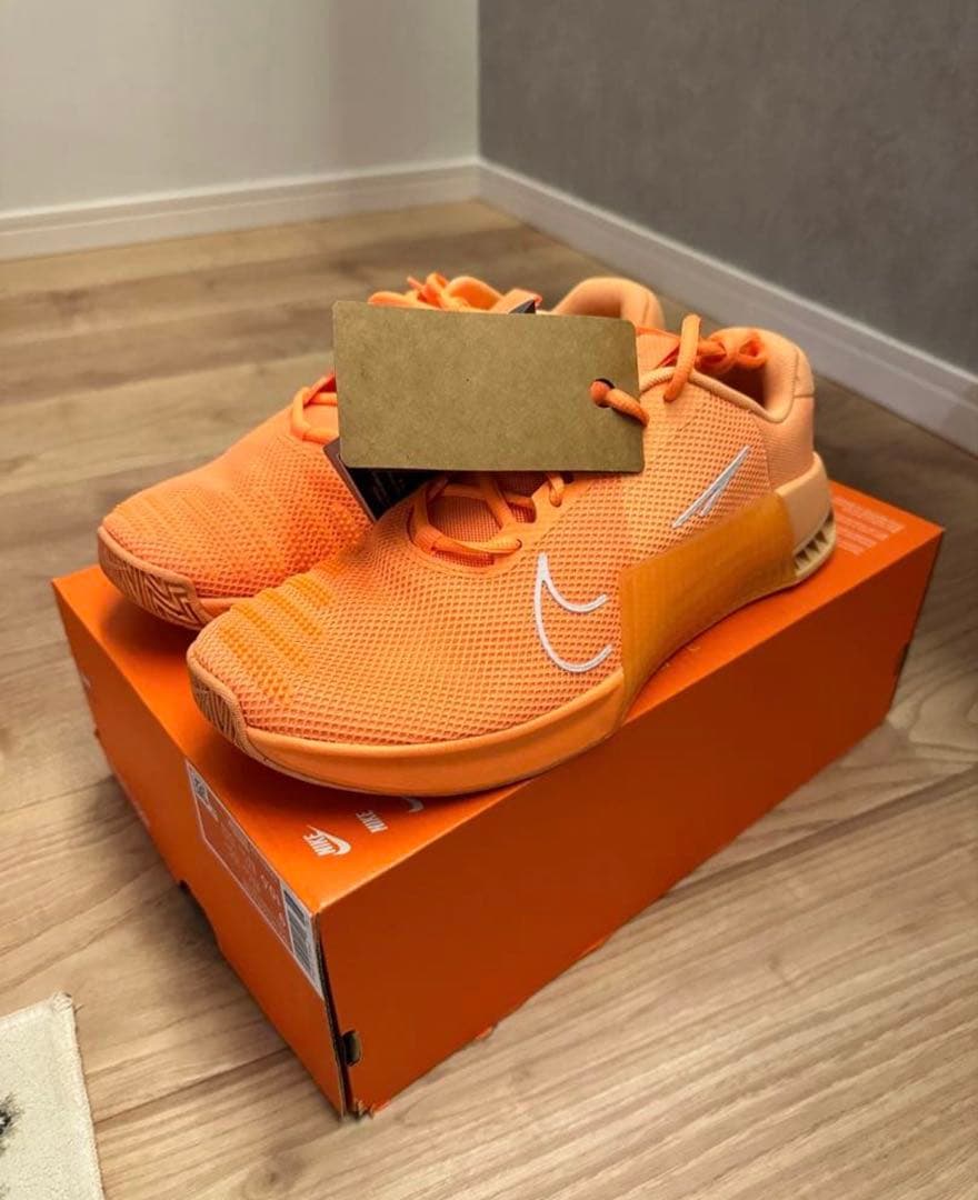 Nike Metcon 9AMP ナイキ メトコン 9 27.0㎝ 楽天市場】ナイキ メトコン 9 AMP NIKE Metcon 9 AMP ホワイト/ライト