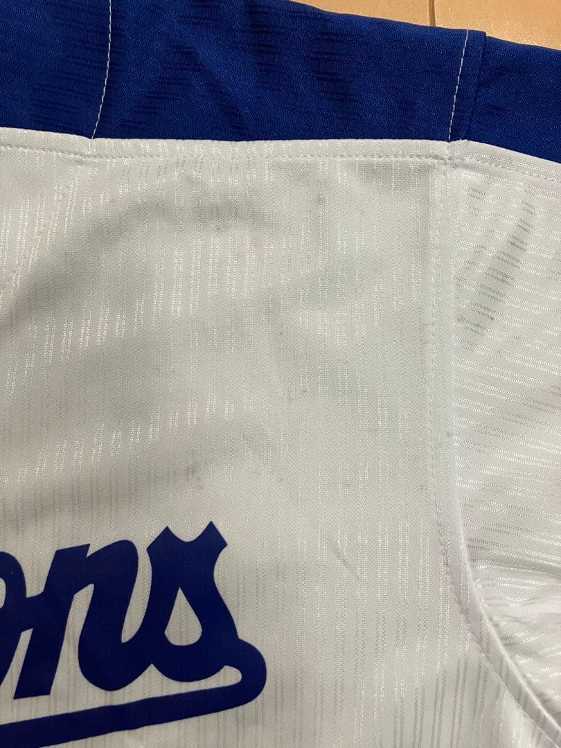 浅尾拓也 ユニフォーム 中日ドラゴンズ 直筆サイン 侍ジャパン WBC