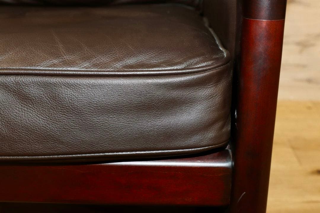 GMGK517C○Dyrlund / デューロン 1人掛けソファ シングルソファ - メルカリ