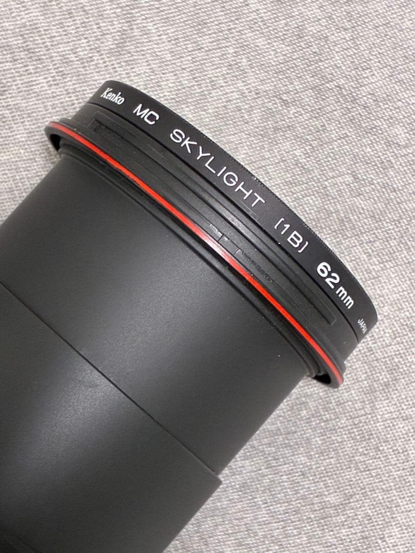 ⭐️美品⭐️シグマ SIGMA 18-200mm F3.5-6.3 DC キャノン用