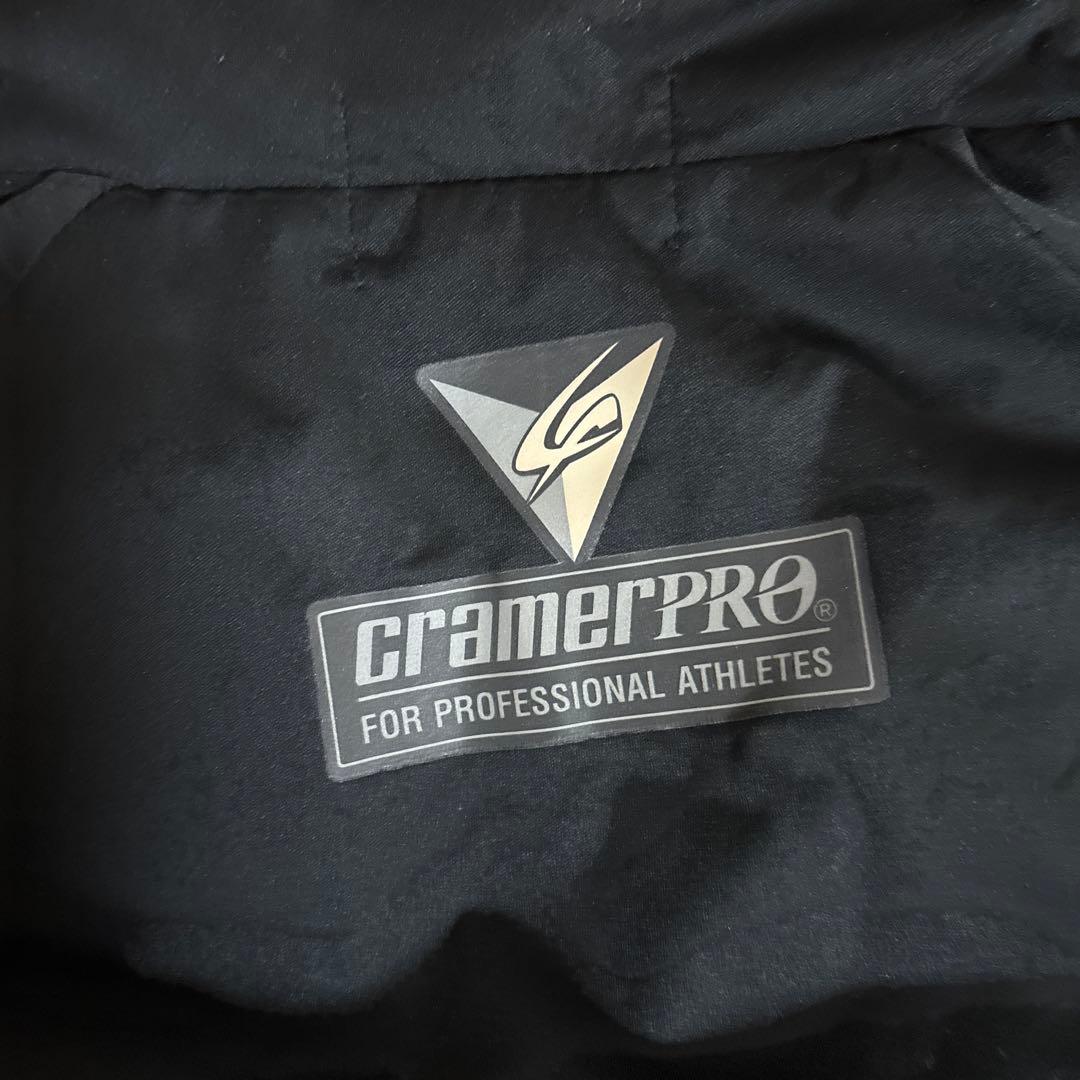 cramer サーキュレーション 上下 M - メルカリ