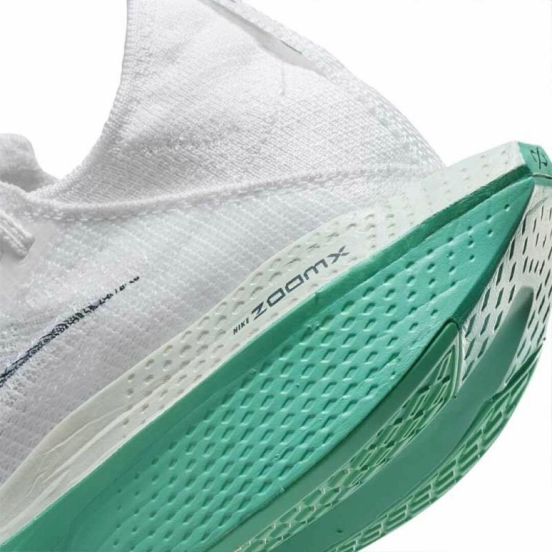 ズームアルファフライ ネクスト% 2★27.0cm★DN3559-100