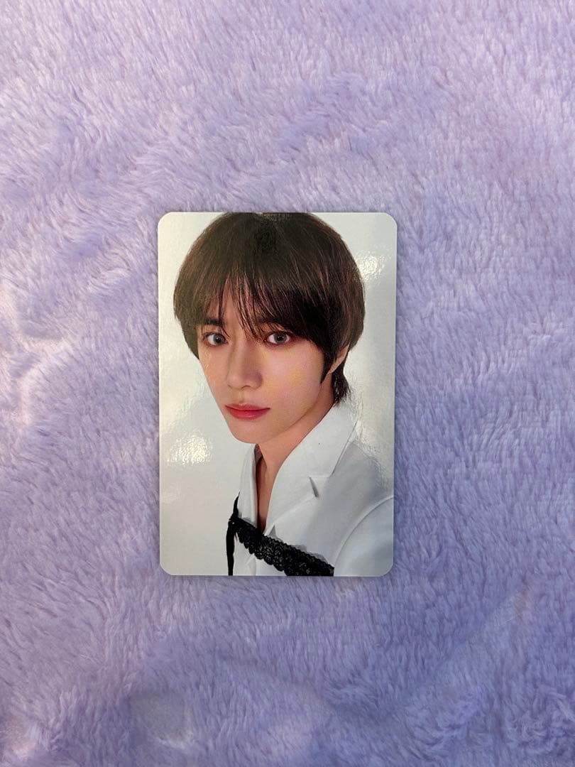 txt ボムギュ VR特典トレカ - メルカリ