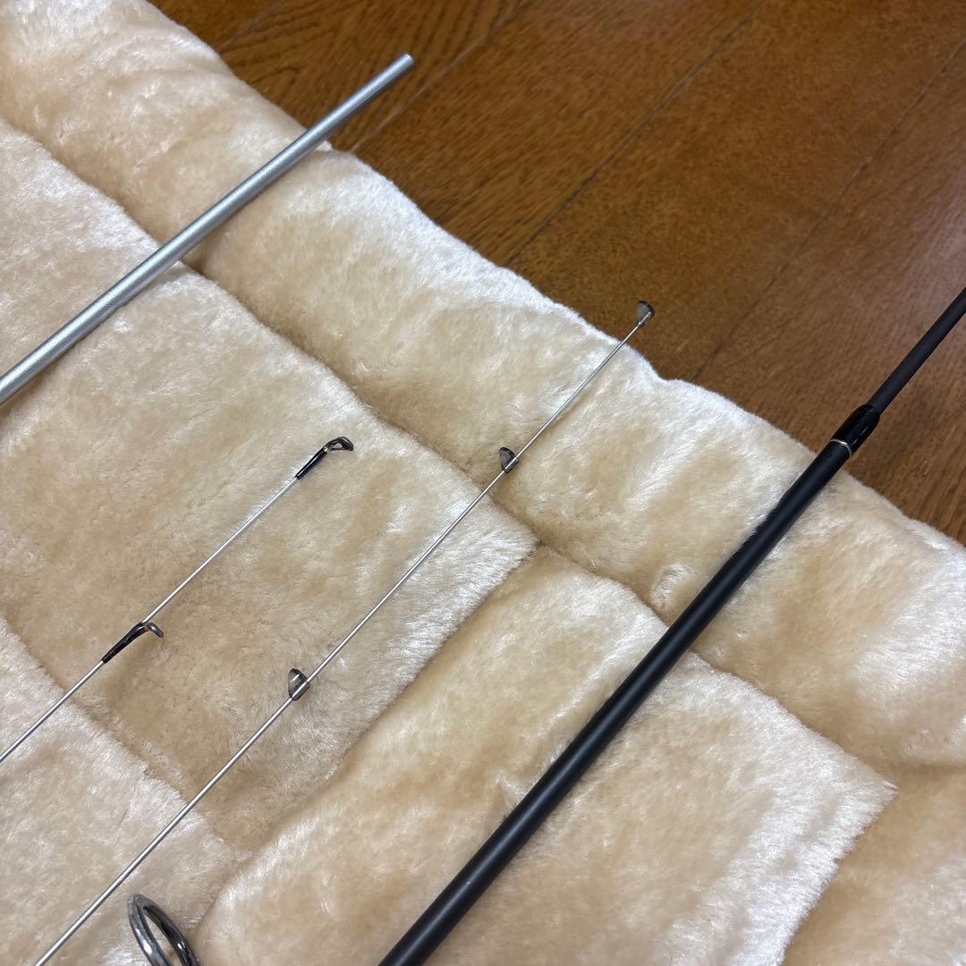 月下美人ソルティスト ST-RF762X 月光81 ロックマニア - メルカリ