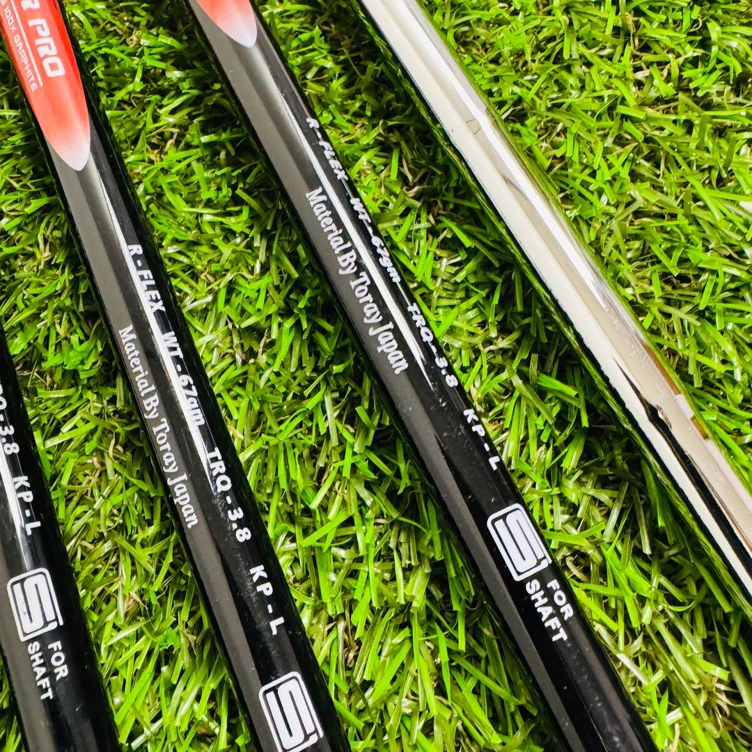 初心者男性用】slazenger PHANTOM レクサス ゴルフクラブセット - メルカリ