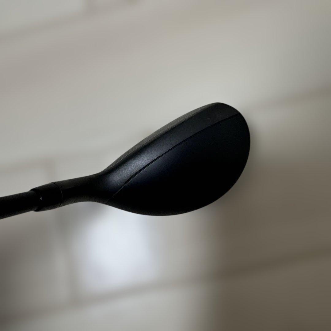 オノフ クロ ユーティリティ4U21° フジクラ TRハイブリッド85X - メルカリ