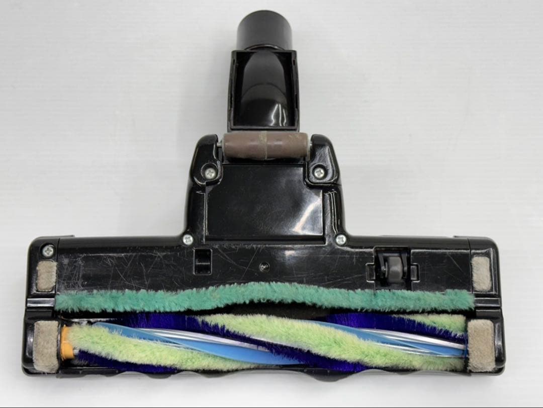 中古 日立 HITACHI 掃除機 他機種対応 ヘッド 回転ブラシ D-AP32