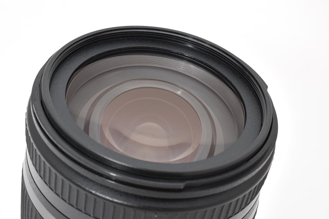 レンズ(ズーム) Tamron 18-270mm F3.5-6.3 Di II VC Canon