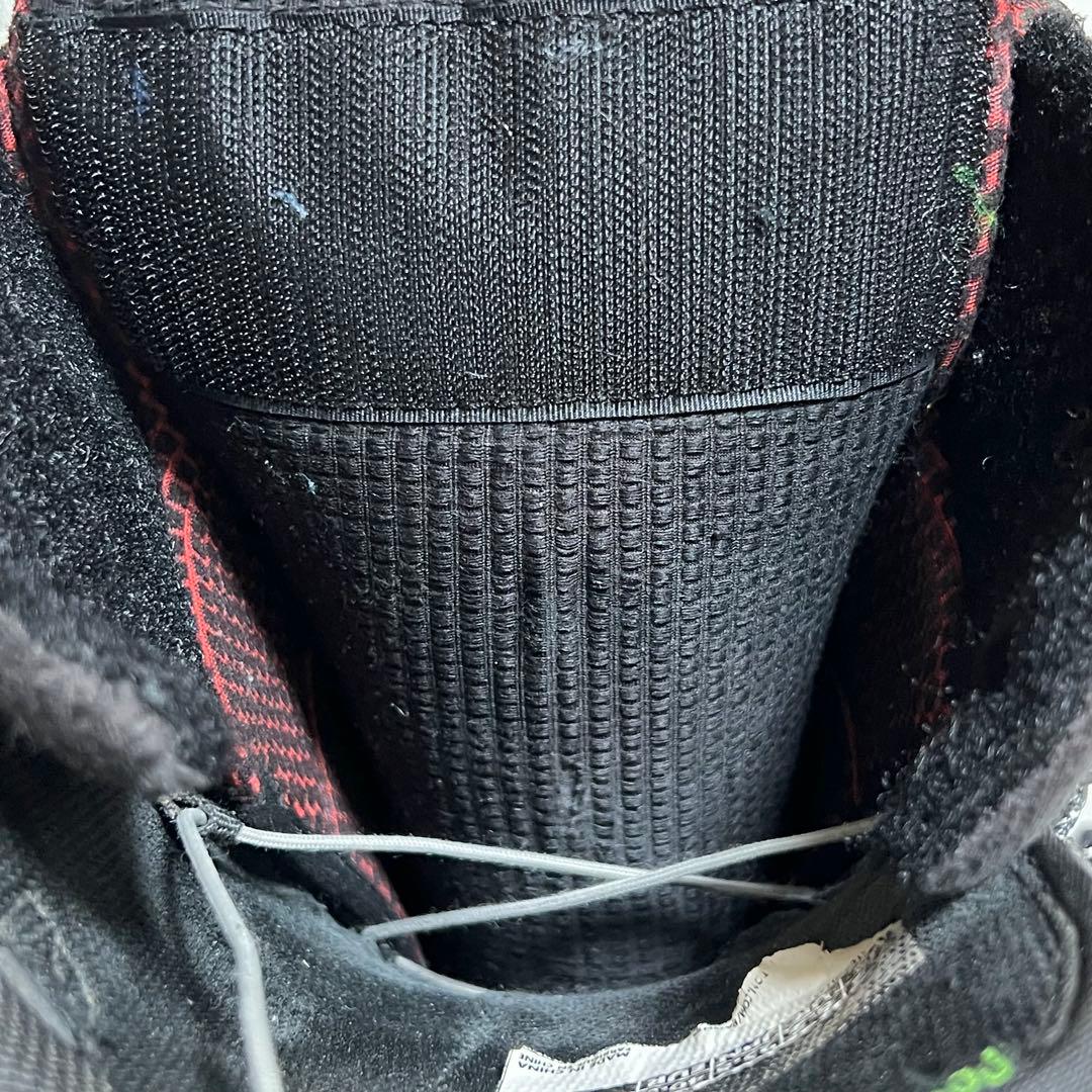 【最高峰モデル】 SLX スノーボードブーツ　25.5cm Burton