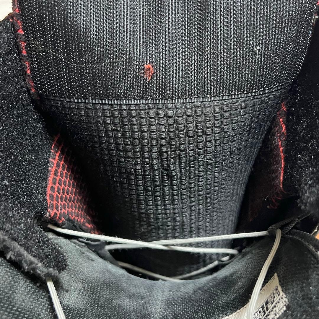 【最高峰モデル】 SLX スノーボードブーツ　25.5cm Burton