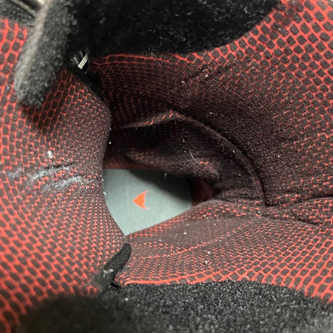 【最高峰モデル】 SLX スノーボードブーツ　25.5cm Burton