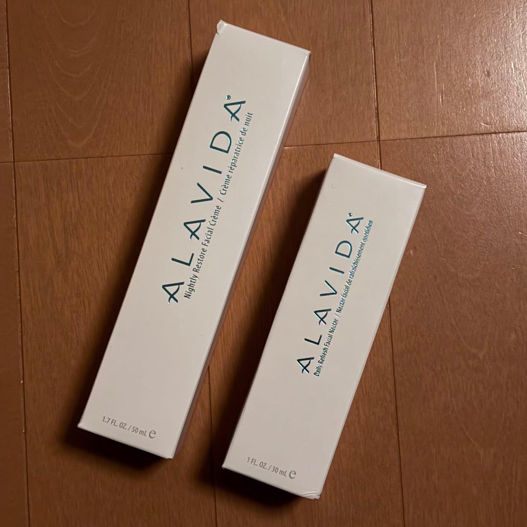 ライフウェーブ LIFE WAVE デイリー ナイトリー クリーム - メルカリ