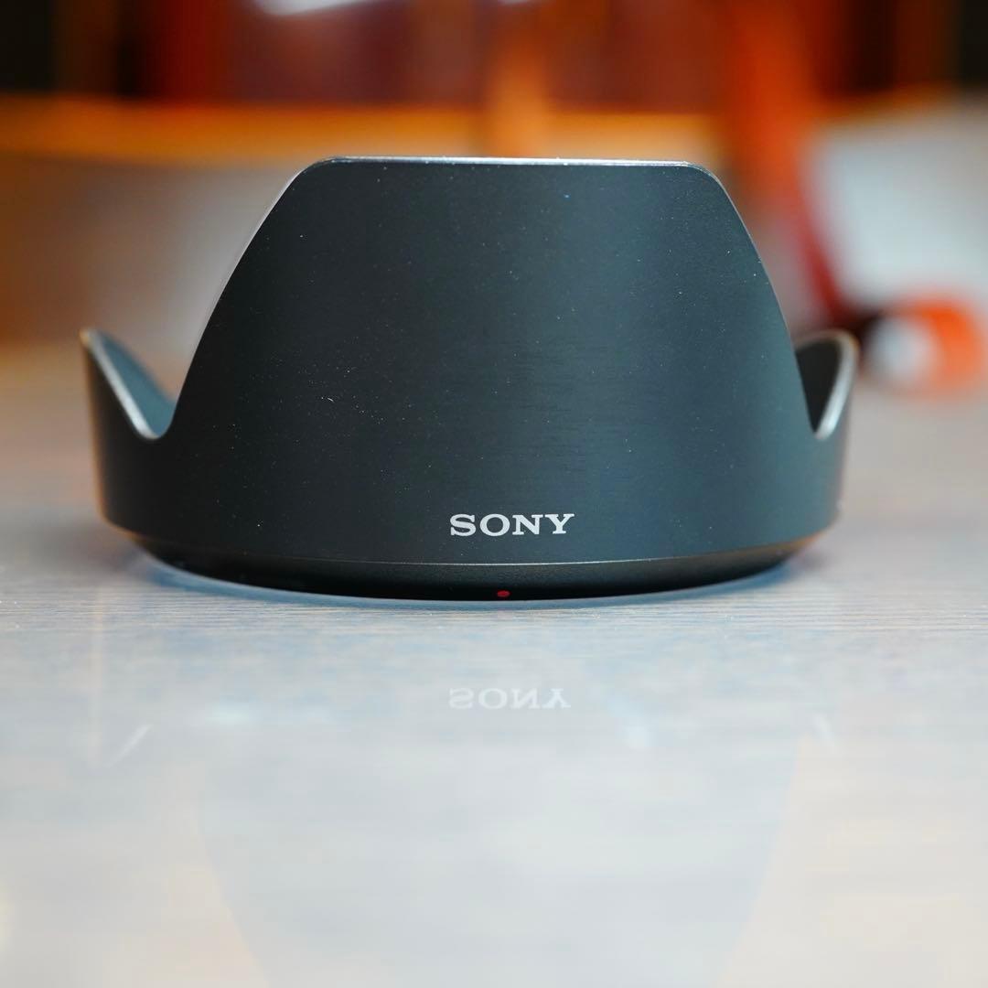 SEL24240 SONY FE24-240mm F3.5-6.3 ズームレンズ