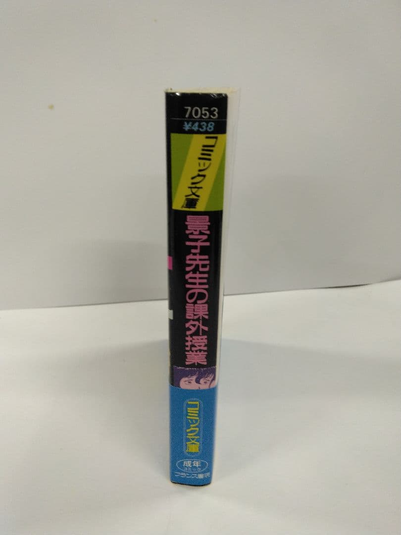 景子先生の課外授業 　景子先生シリーズ①　まいなぁぼぉい