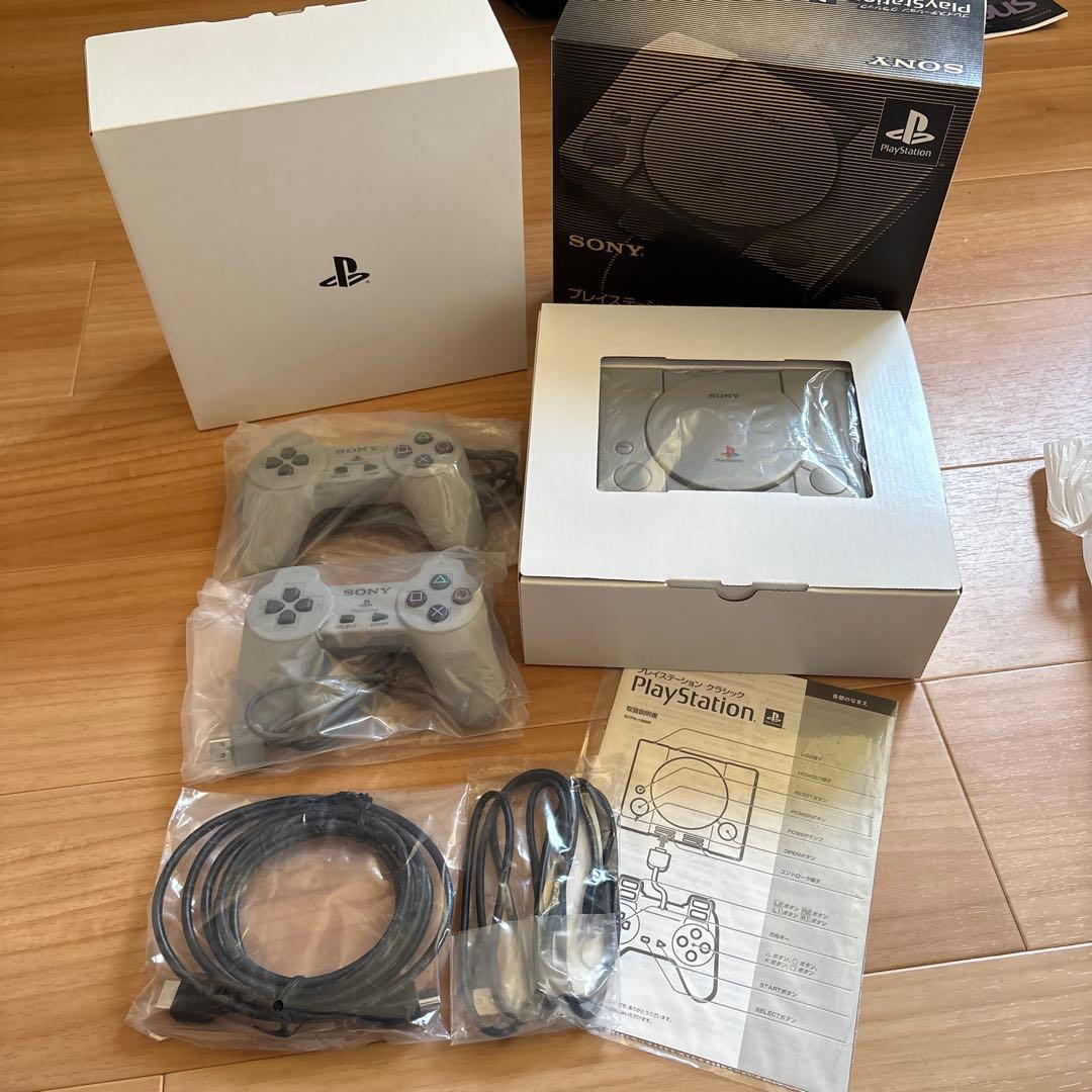 SONY 他ゲーム機本体 SCPH-1000RJ - メルカリ