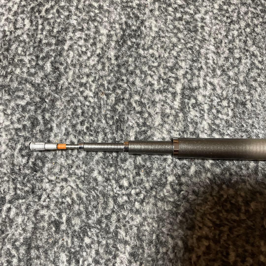 ダイワトーナメントISOTー11.5ー53I インターライン