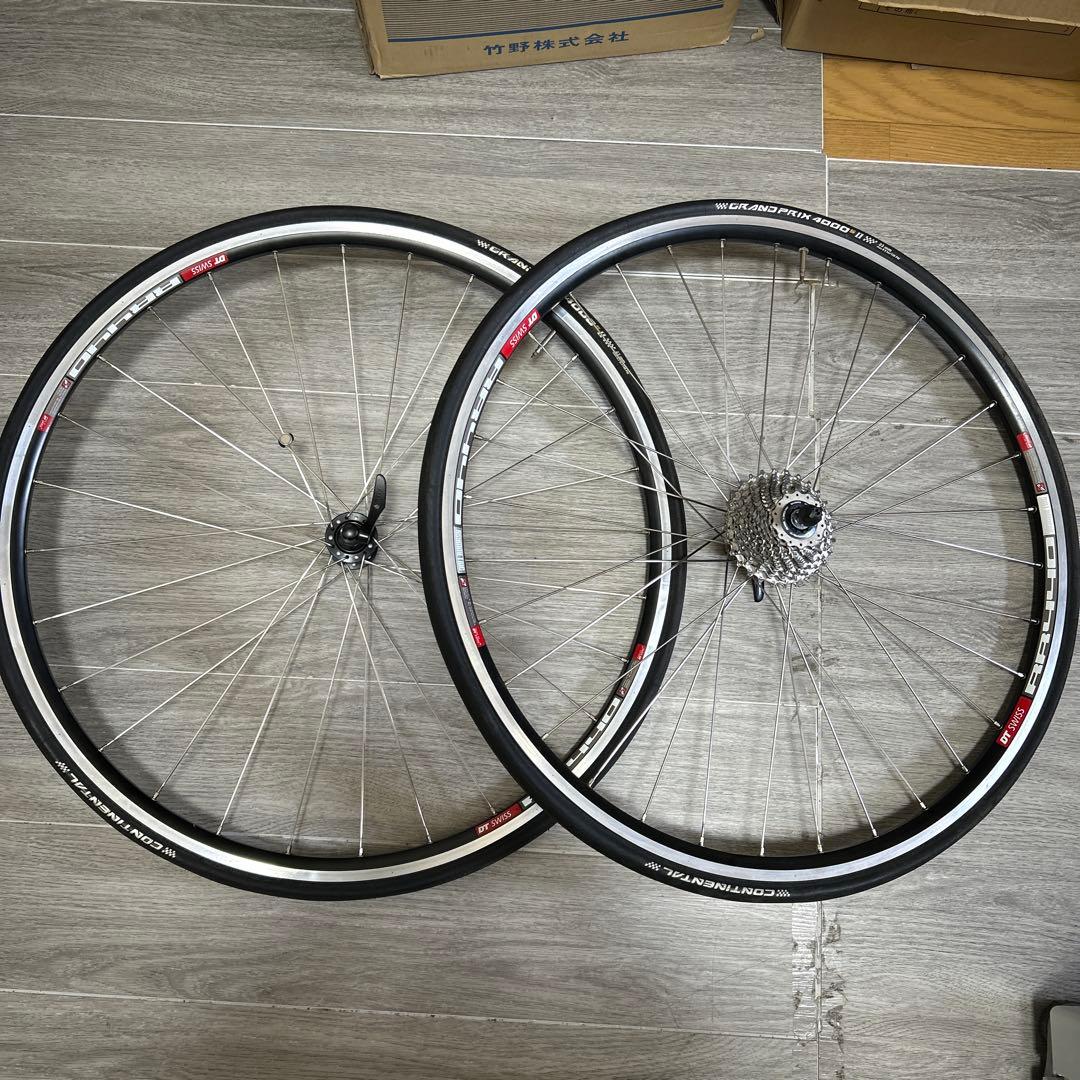 パーツ DT Swiss RR440Continental GrandPrix 4000 パーツ DT Swiss RR440Continental GrandPrix 4000 Continental Grand