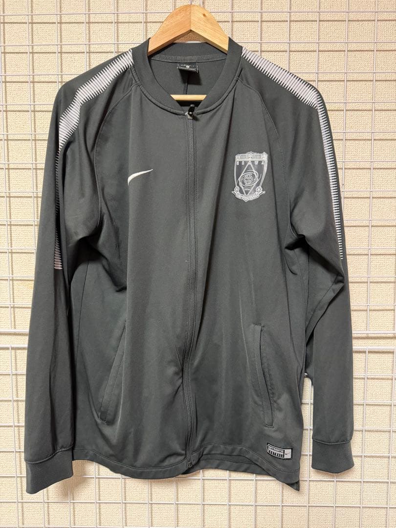 浦和レッズ ジャージ上下セット NIKE × URAWA REDS 