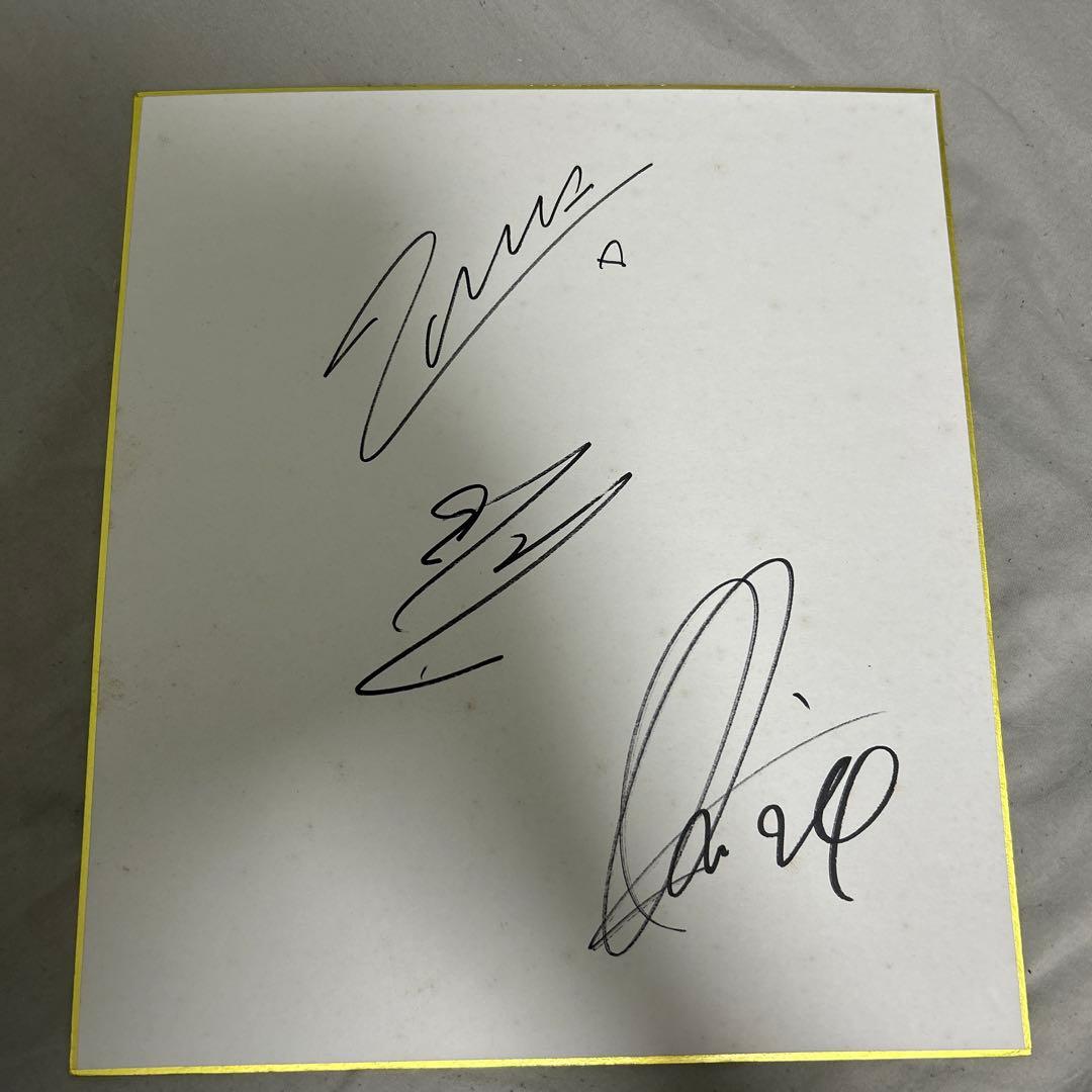 イニエスタ、トーマス・フェルマーレン、酒井高徳サイン 2026年最新】酒井高徳の人気アイテム - メルカリ