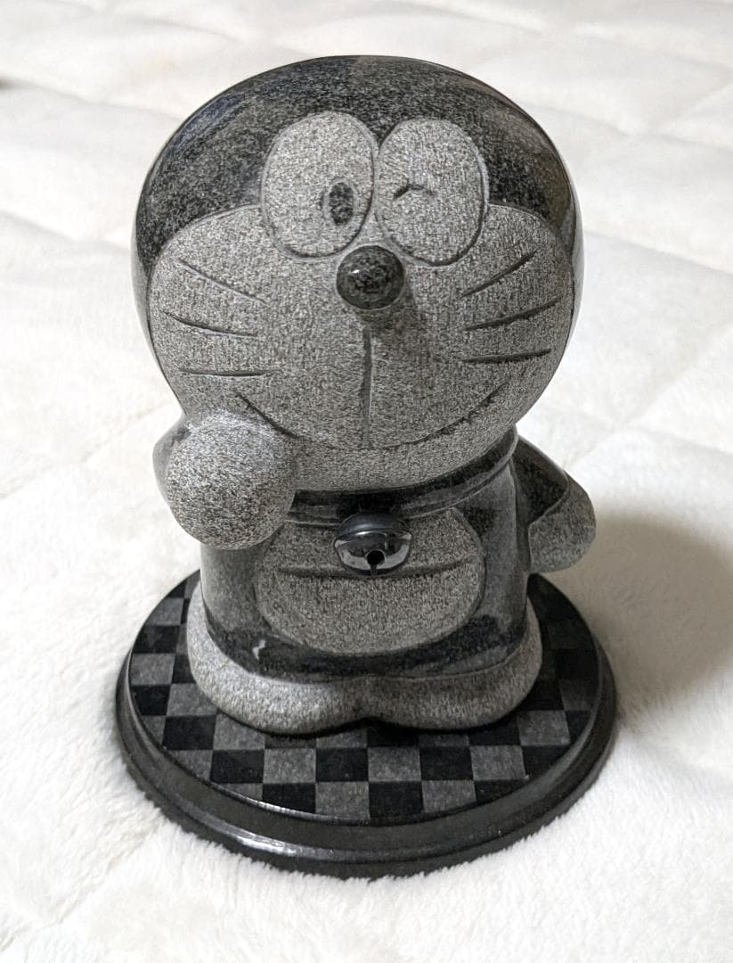 TAKAO製 ドラえもん石像 - メルカリ