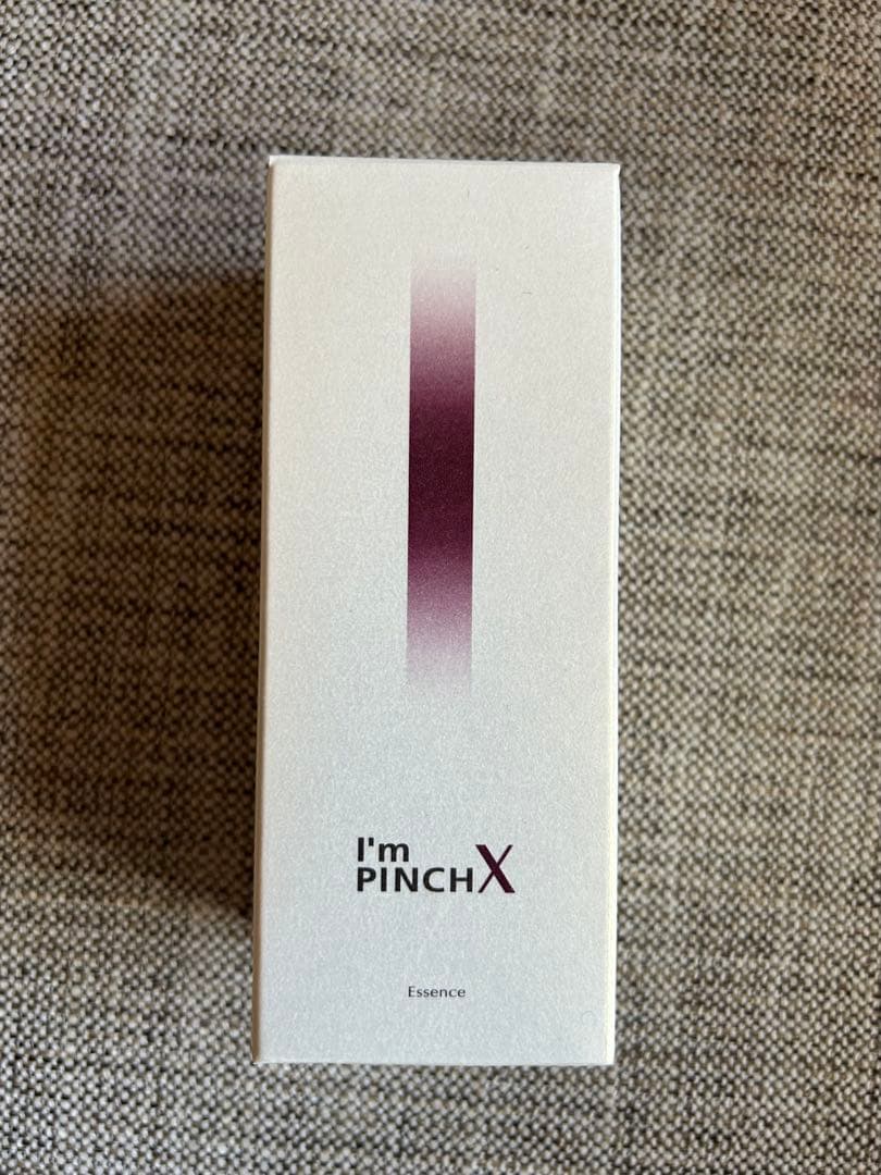 I'm PINCH X 美容液 60ml I'm PINCH（アイムピンチ） I'm PINCH X エッセンス 60ml 美容液