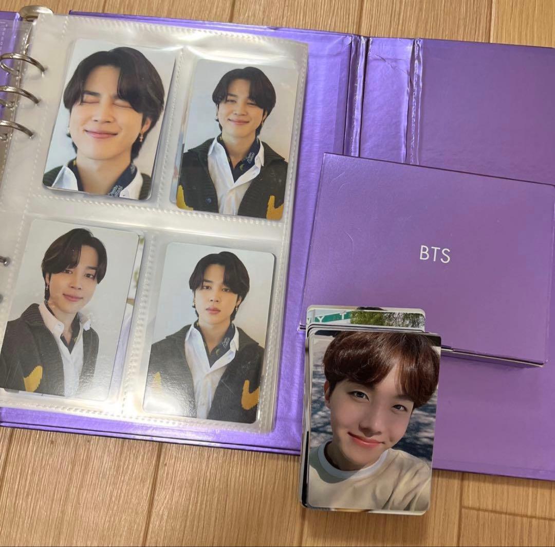BTS DVD3本＋アルバム9枚＋グッズ まとめ売り - メルカリ