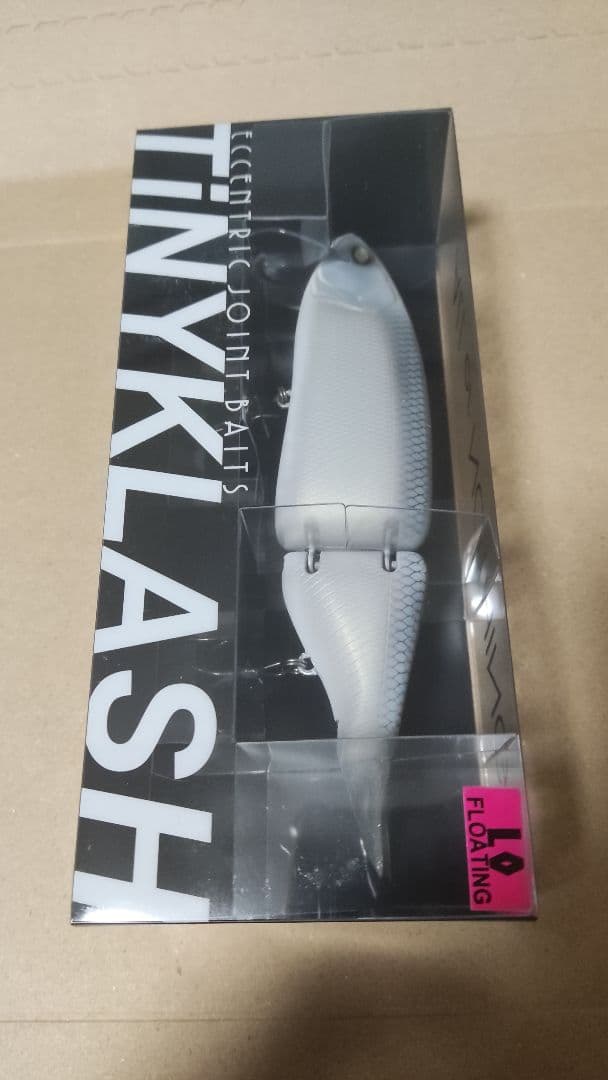 DRT　タイニークラッシュ　Low　スモーキングゴースト 訳あり】DRT / タイニークラッシュ / スモーキングゴースト - メルカリ