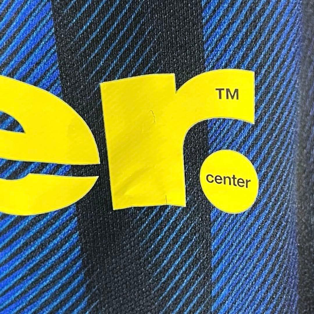 希少】16/17 インテル・ミラノ ♯9 イカルディ【Mサイズ相当】ホーム