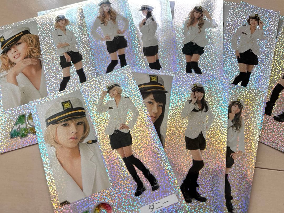 ドラマ 49 DVD 豪華版〈初回限定生産5枚組〉佐藤勝利 - メルカリ