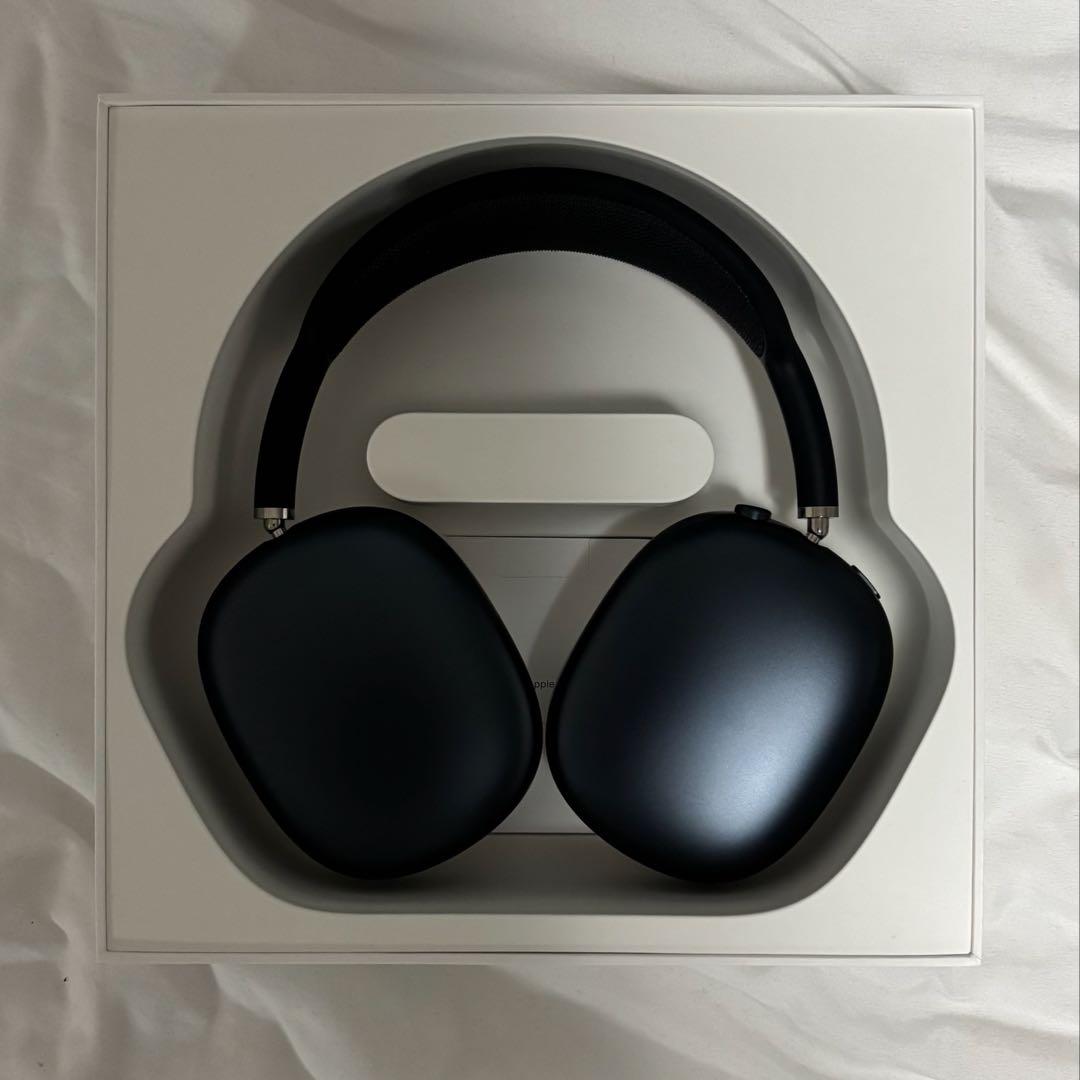 AirPods MAX TYPE C 第2世代 AirPods Max（第2世代）が近々発表される可能性は？現行モデル発表から