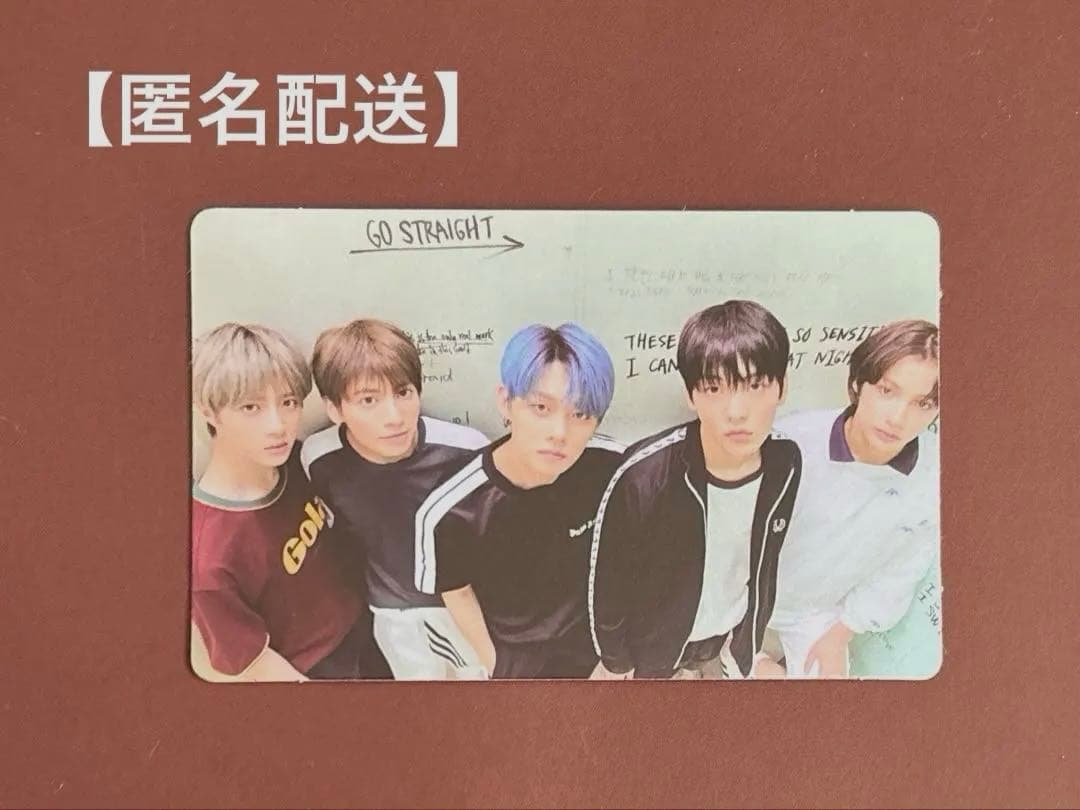 匿名配送】TXT 本国ラキドロ ALL ⭐︎MAGIC - メルカリ