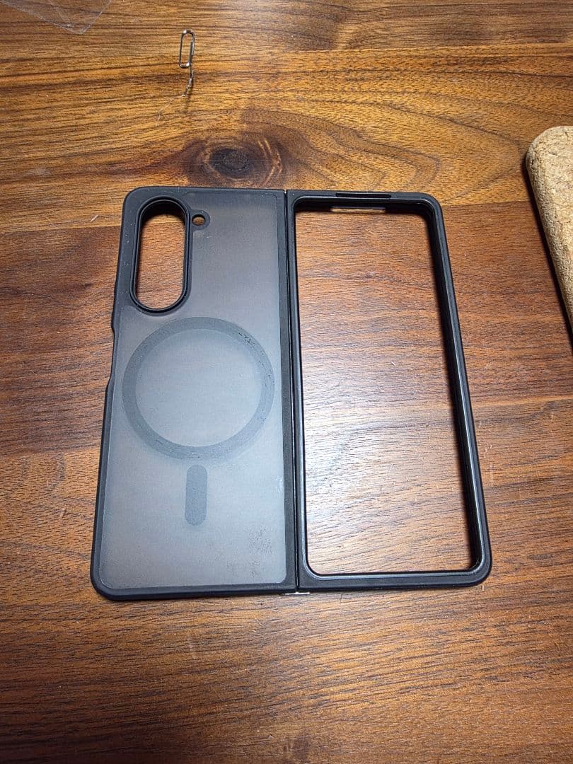 SAMSUNG Galaxy Z Fold 5 直販1TBモデル オマケ付き - メルカリ