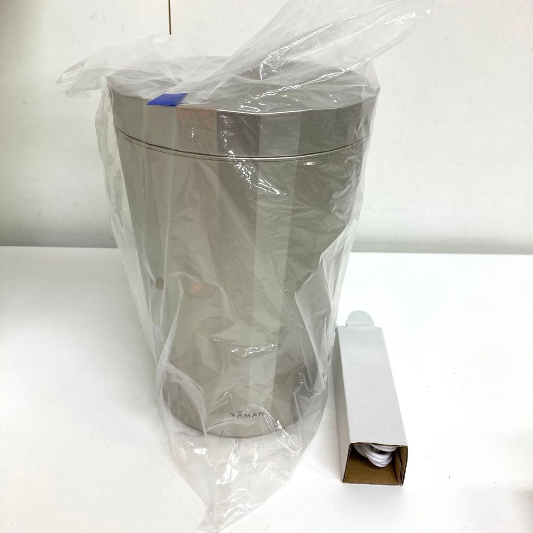 f20-34 YAMAN 美顔器スチーマー フォトケアYJSBON 未使用 - メルカリ