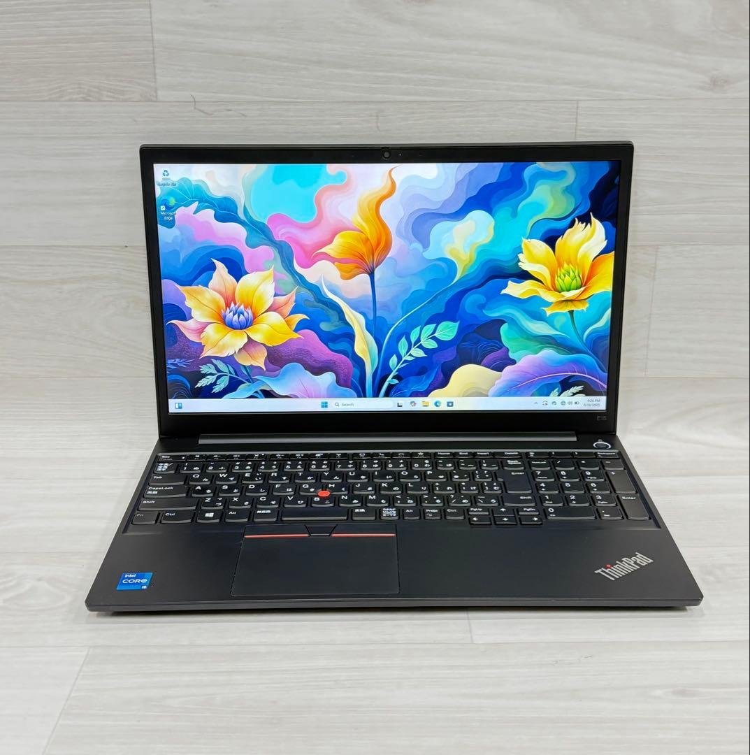 扱いやすい レッツノートSV7 / 256GB/8GB/OFFICE2021/バッテリ95%