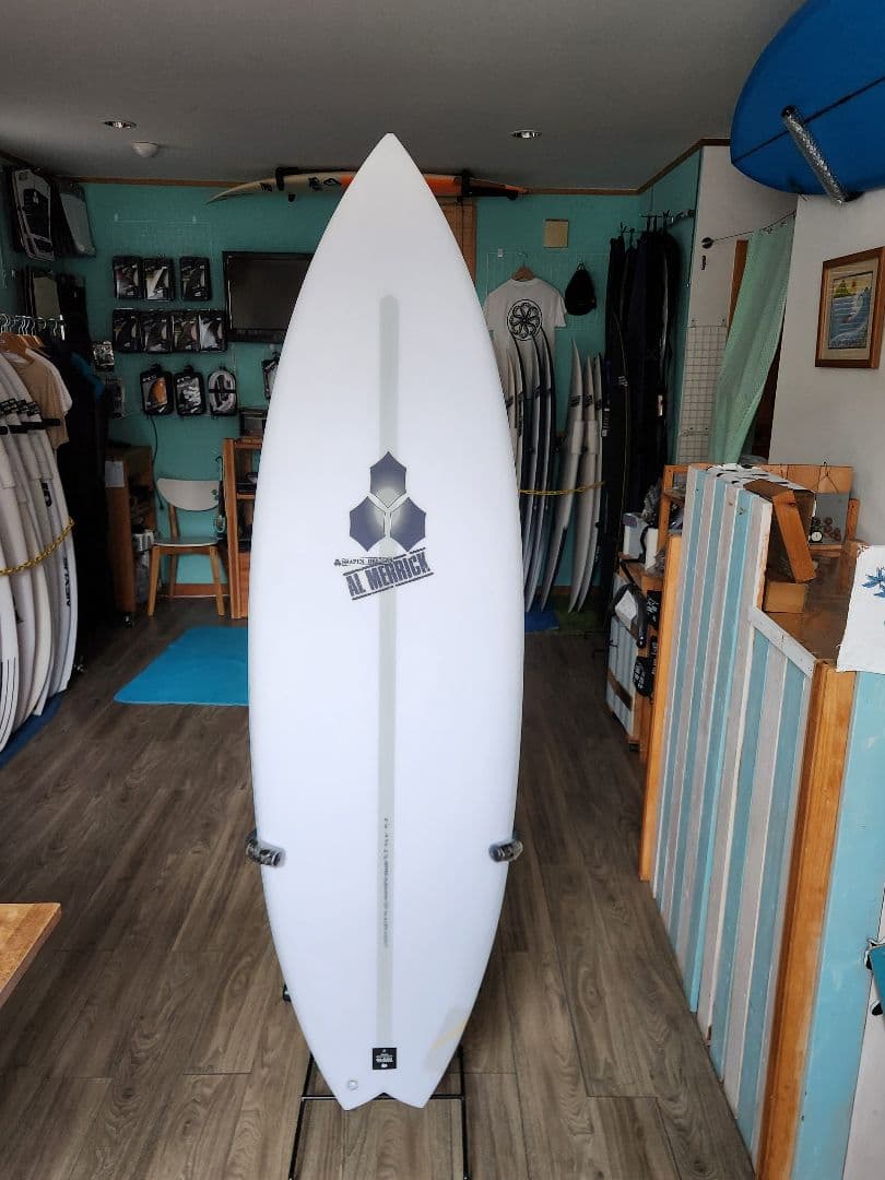 新品送込　スパインTアルメリック5.10BetterEveryday　A2627 2025-2026年最新版】【アルメリックサーフボード】超話題のベター