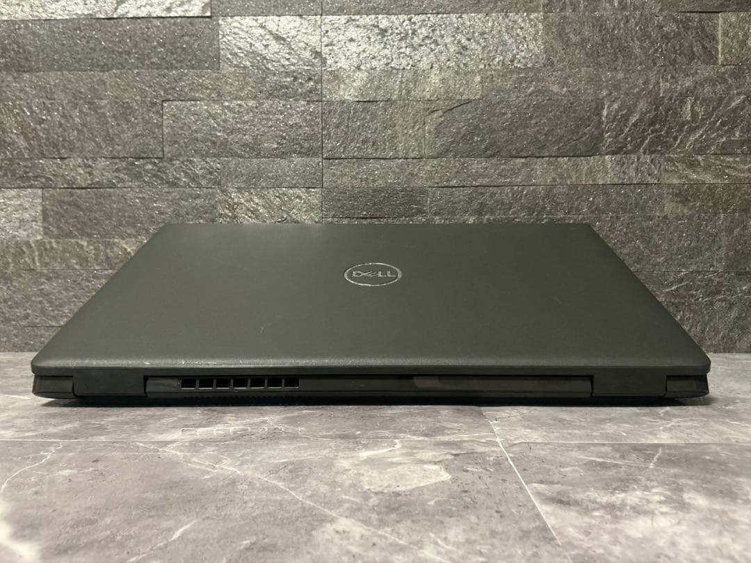 DELL 第11世代 LATITUDE corei5 メモリ16GB 新品SSD - メルカリ