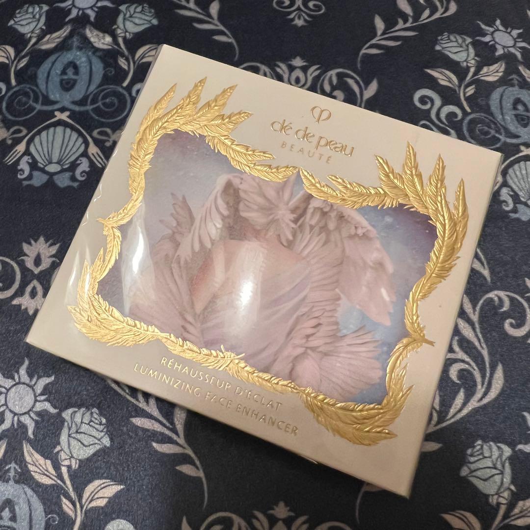 クレ・ド・ポー ボーテ レオスールデクラ 101 ムーンシマー 未開封 クレ・ド・ポー ボーテ レオスールデクラ 101 ムーンシマ— / クレ・ド