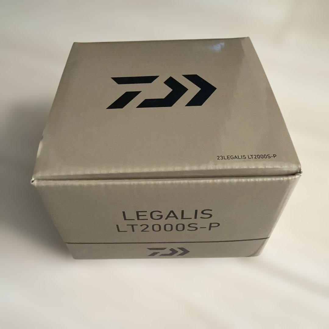 23レガリス LT2000S-P 23レガリス LT2000S-P エリア666チューン - メルカリ