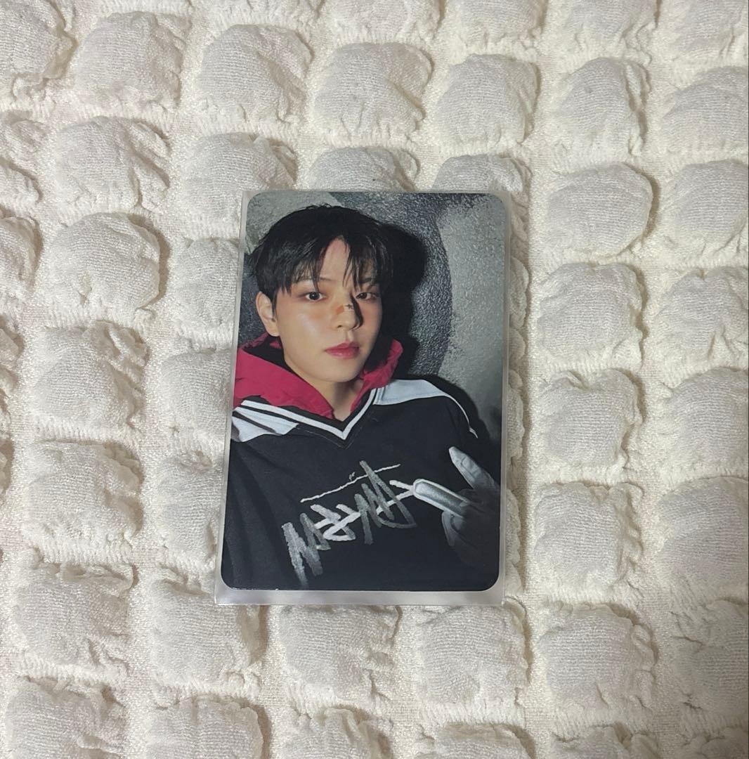 straykids KARMA accordion ver トレカ スンミン - メルカリ